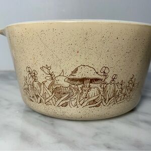 PYREX Forest Fancies Casserole Dish with Lid